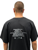 Playera “Give me five” canserbero