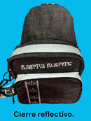 Mini bag “Denim”