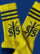 Calceta “Águila”