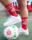 Jersey México “México 98” visitante