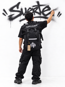 Mochila Adventure “Grafity”