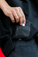 Playera  “Simplicidad” negro