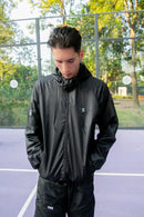 Chamarra “Kinky BLACK”