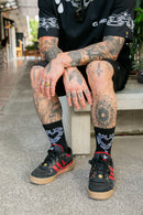 Calceta “El triste”