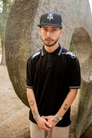 Polo “Original elegant” Stone