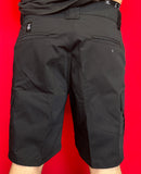 Short cargo “Indiana” negro