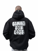 Sudadera “Camino con Dios”