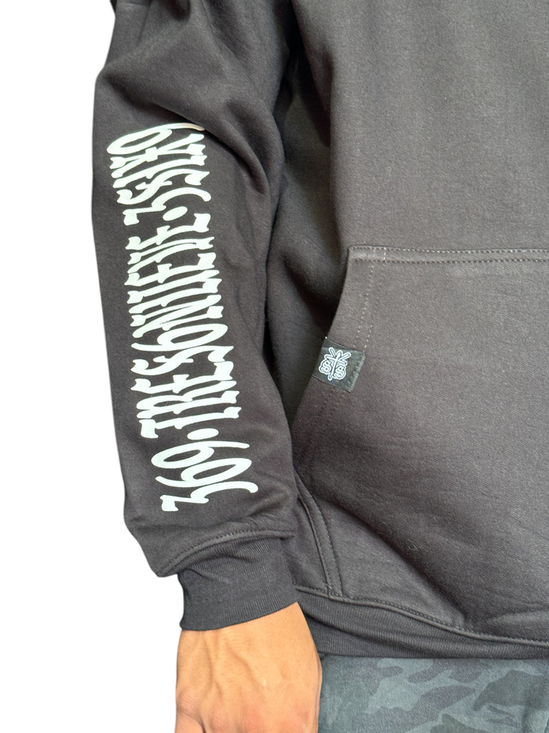 Sudadera  “Gratitud”