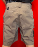 Short cargo “Indiana” Caqui