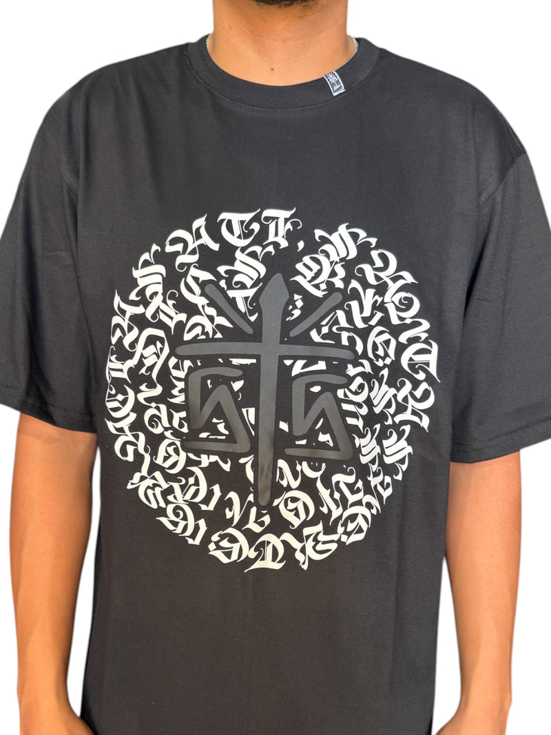 Playera “Caligra circle” élite