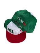 Gorra “El jefe” México