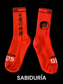 Calceta  “Sana tu ego”Art