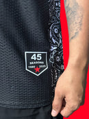 Jersey “Paño” Basketball