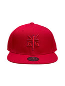 Gorra “Red Power”