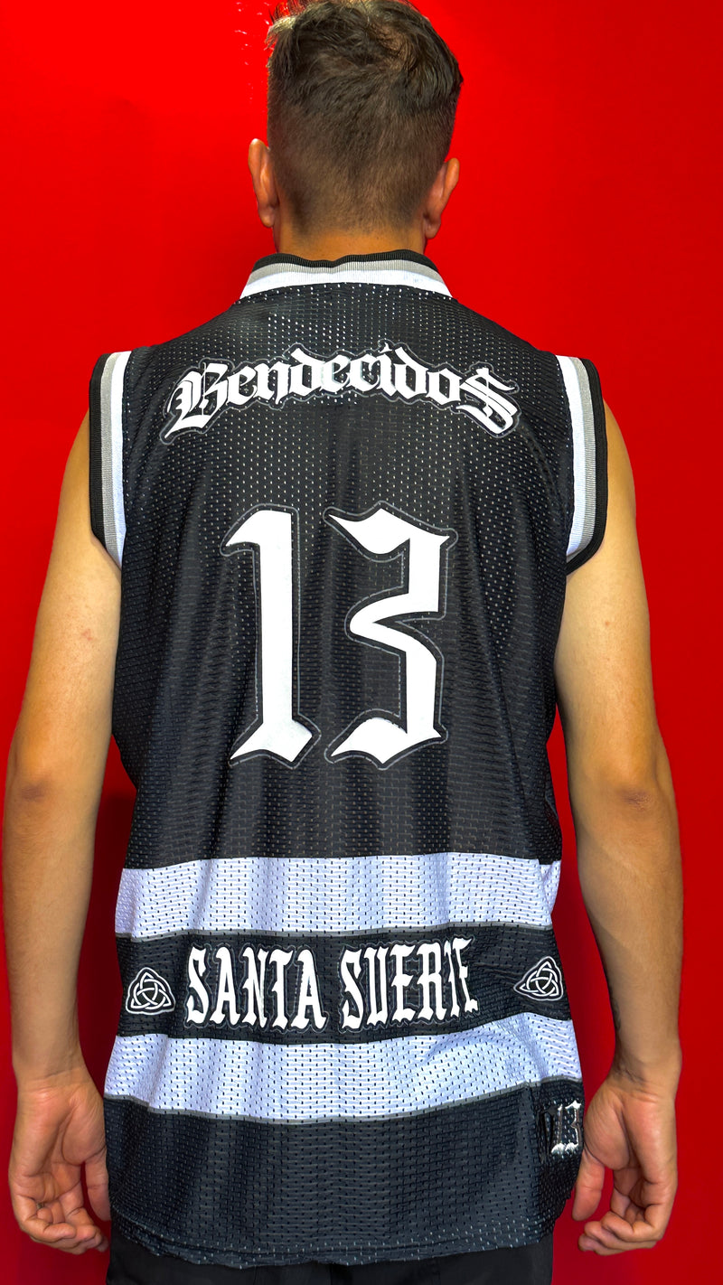 Jersey Resaque “From downtown”