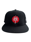 Gorra “Japan Cruz”