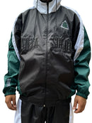 Chamarra “Triada bosque ”