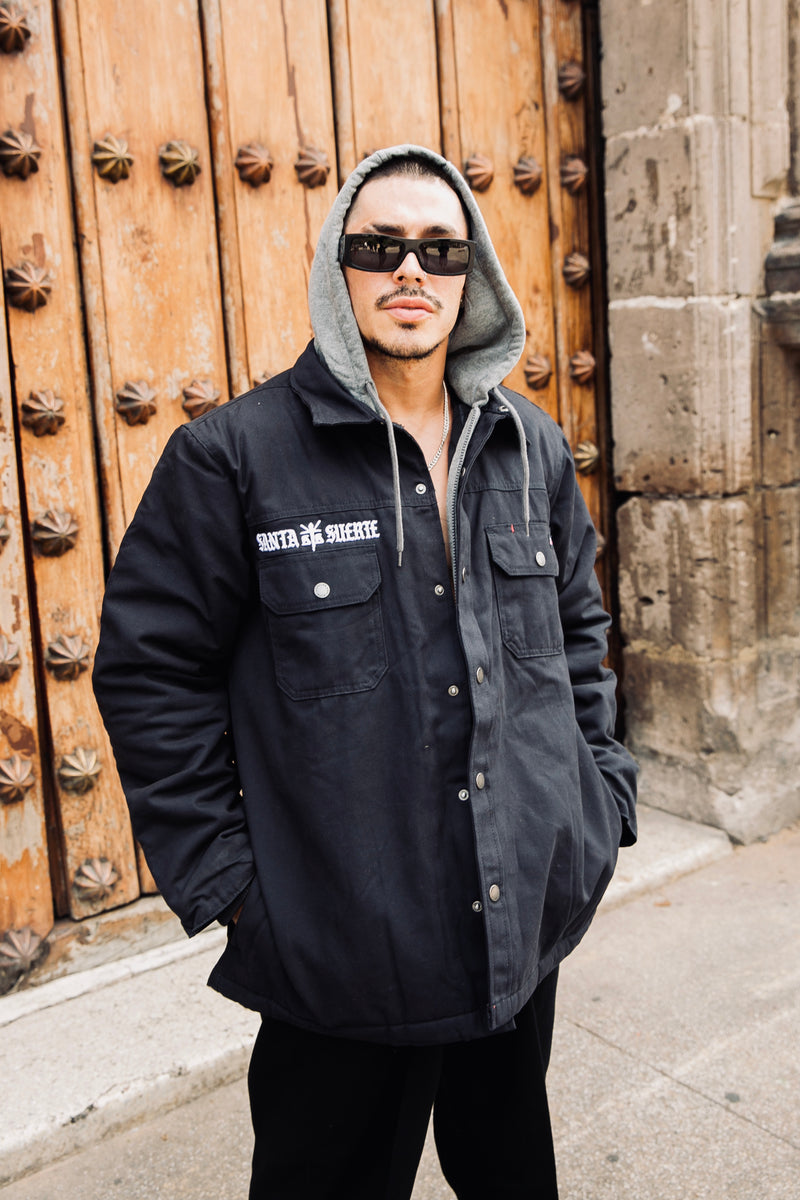 Chamarra “Born Mexa” Dickies.