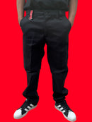 Pantalón Suertudos (Negro)