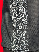 Jersey “Paño” Basketball