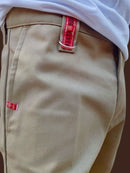 Pantalón Suertudos (Caqui)