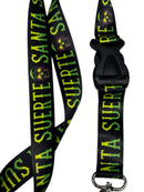 Llavero “Calavera Psyco”