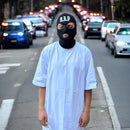 Pasamontañas “Rap”