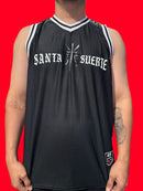 Jersey “Paño” Basketball