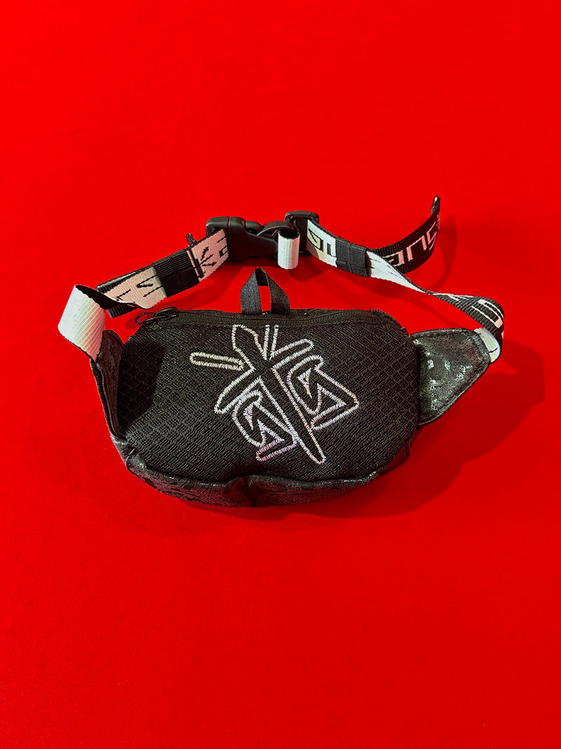 Mini “Bandana” fanny pack