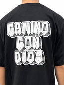 Playera élite “Bloques graf”
