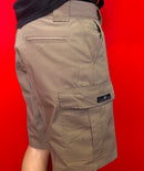 Short cargo “Indiana” Caqui
