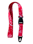 Llavero “Cruz clásico”