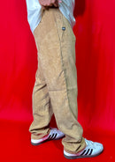 Pantalón Suertudos (Caqui)Pana