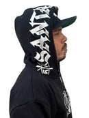 Sudadera “Con la bendición de mi madre”