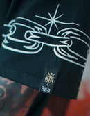 Playera premium  “El triste”