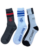 Calceta paquete ”LOS”