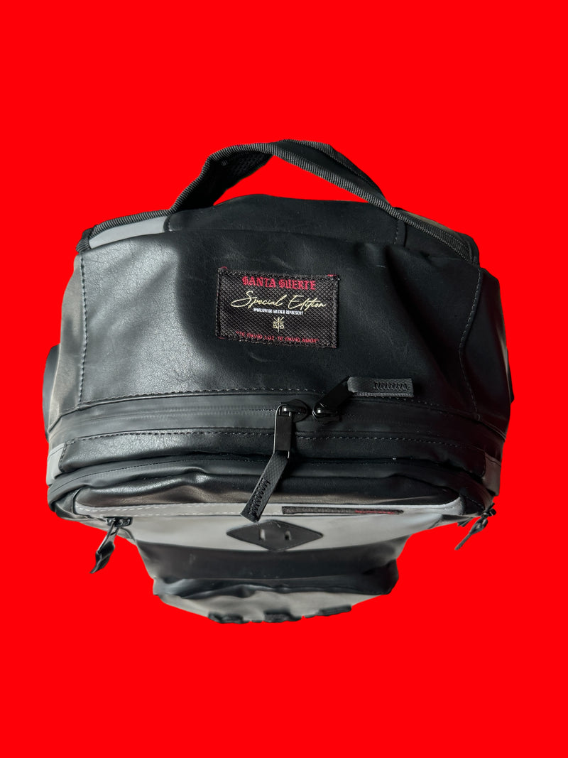 Mochila "RAP" Super premium