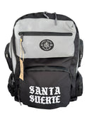 Mochila Premium “Lettering”
