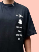 Playera “me LA pelas”élite