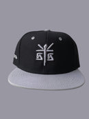 Gorra “Cruz clásica” raiders