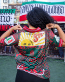 Jersey México “México 98” visitante