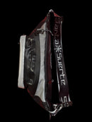 Cangurera Fresh "Elegant” negro.