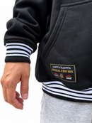 Sudadera “Bomba graf”