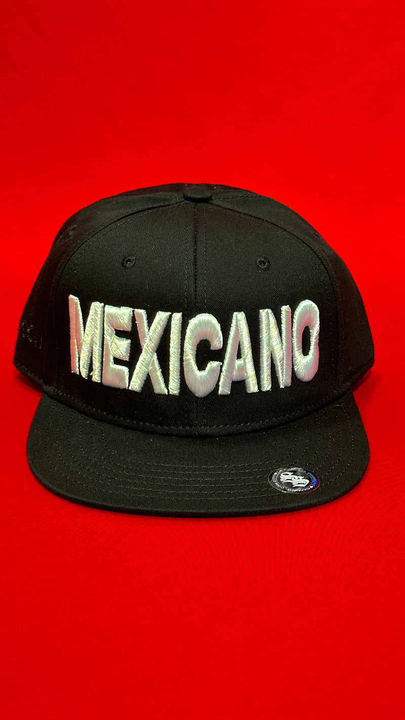 “Mexican” Cap