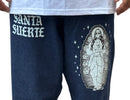 Pantalón Mezclilla “Virgen”