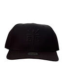 Gorra “Cruz Classic ”México negro