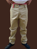 Pantalón Suertudos (Caqui)