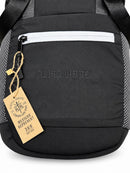 Mochila Adventure “God bless my hood”