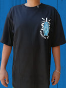 Playera “Virgen blue” élite