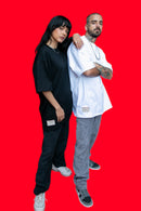 Playera  “Simplicidad” Caqui